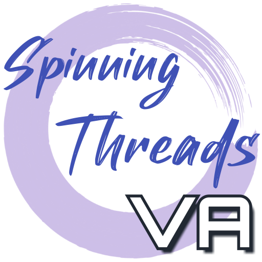 Spinning Threads VA